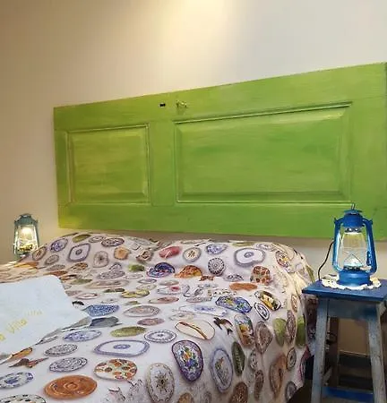 Casas Da Riba Mar *
