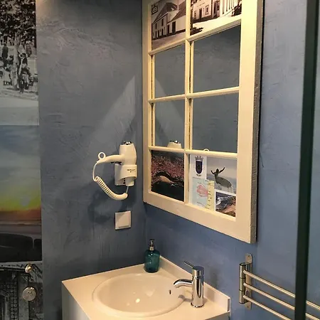 Casas Da Riba Mar
