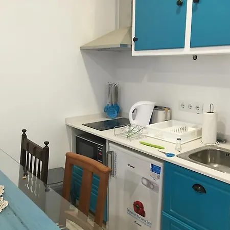 Holiday home Casas Da Riba Mar