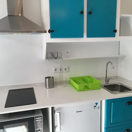 Casas Da Riba Mar Holiday home Ribamar (Torres Vedras)