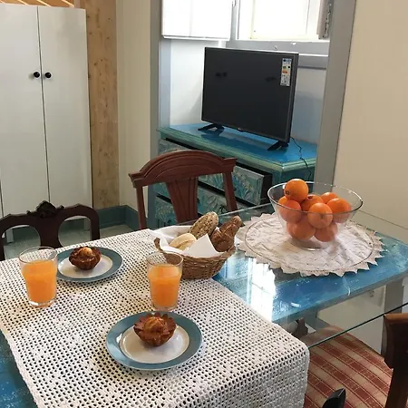 Casas Da Riba Mar Holiday home *