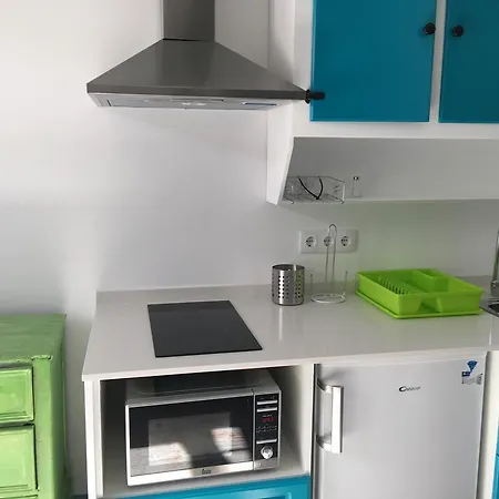 Holiday home Casas Da Riba Mar Ribamar (Torres Vedras)